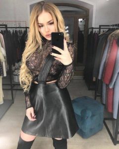 İzmit Kocaeli Escort Bayan İnna