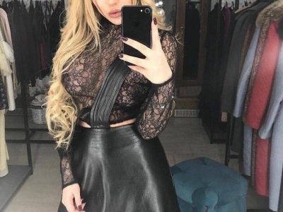 İzmit Kocaeli Escort Bayan İnna