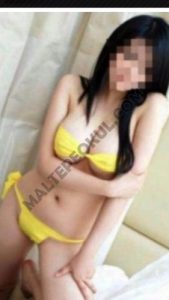 Kocaeli İzmit Körfez Escort Kadın Katrina