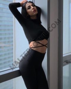 Çekmeköy İzmit Kocaeli Escort Bayan Julia