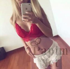 Tek gece görüşen Kocaeli escort bayan Jale